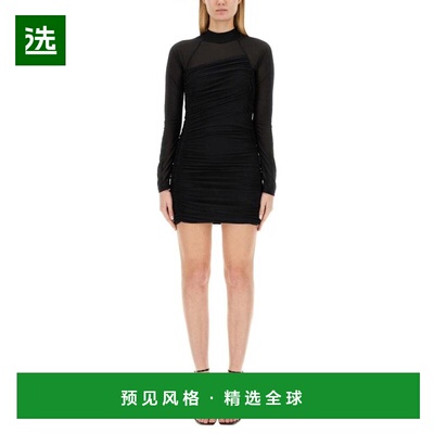 【美国直邮】helmut lang 女士 连衣裙 【付后1h可退】