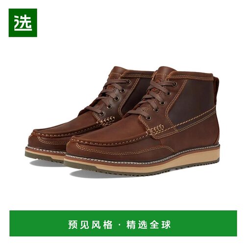 【美国直邮】ariat 女士 靴子工装靴 【付后1h可退】