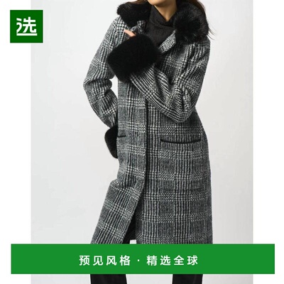 1h可退 【美国直邮】joseph ribkoff 女士 外套