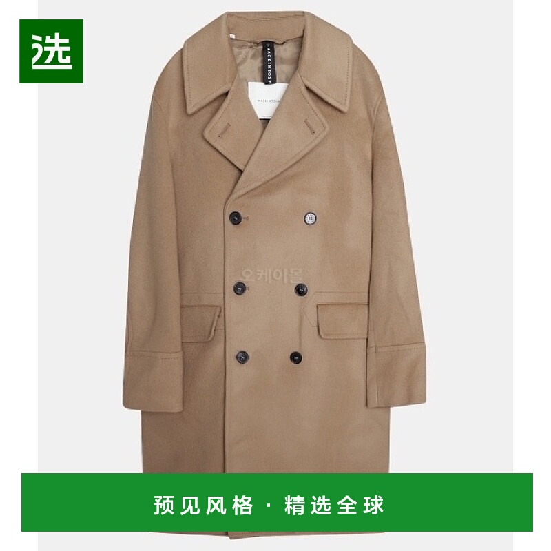 韩国直邮MACKINTOSH REDFORD 夹克 (MO6496 MOP5671 DU08) 外套