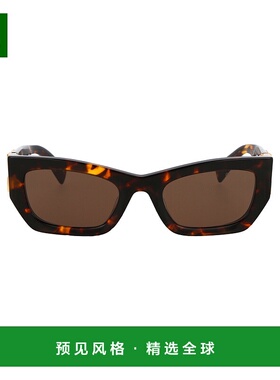 香港直邮Miu Miu 缪缪 女士 0MU 09WS 眼镜 0MU09WSVAU06B太阳镜