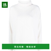 香港直邮Allude AW22 女士针织毛衣 8368322560605