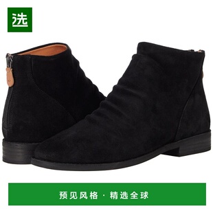 【美国直邮】gentle souls 女士 靴子短靴正品时尚保暖轻便舒适