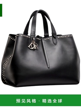 香港直邮Dior 大号 Toujours 手提包 M28209JCE