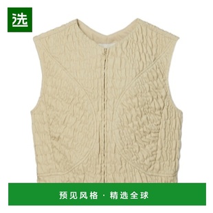 背心 短款 173349 Burch 香港直邮Tory