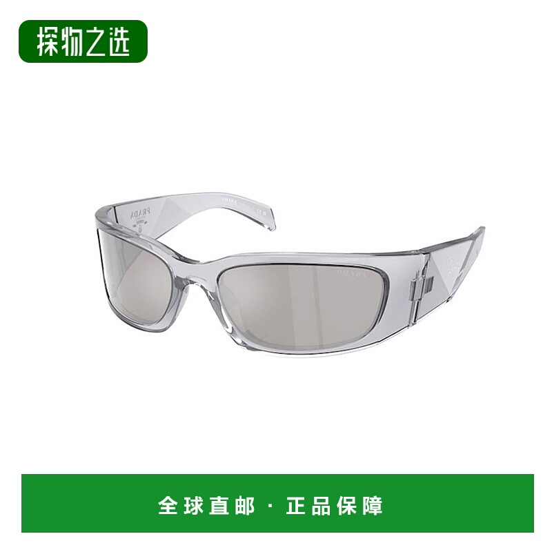 1h可退 欧洲直邮prada 女士 太阳镜普拉达眼镜