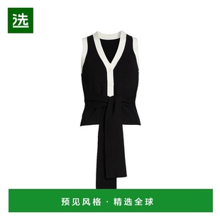 1h可退 【美国直邮】toccin 女士 毛衣针织上衣