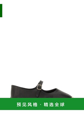 香港直邮CASTANER 女士凉鞋 PEPA250NEGRO SS2025 黑色