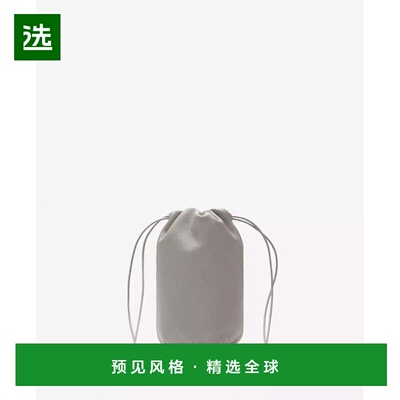 1h可退 【美国直邮】mango 女士 托特包手提包