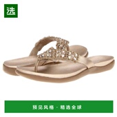 时尚 1h可退 舒适百搭透气 Cole女士时装 凉鞋 美国直邮 Kenneth
