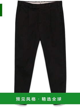 香港直邮PT Torino 男士正装裤 CORSZAZ40FWDSD590990 SS2026