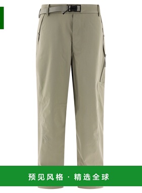 香港直邮C.P. COMPANY 男士休闲裤 15CLPA053A005967A335 AW2023