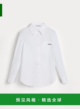 1h可退 欧洲直邮BRUNELLO CUCINELLI 25秋冬 252B0091C862C159 儿