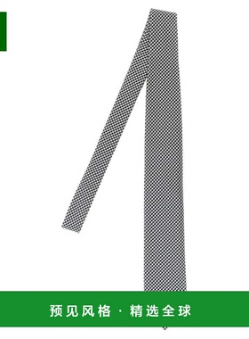 1h可退 香港直邮TOM FORD 男士领带 STE001S0232TAW SS2026 灰色