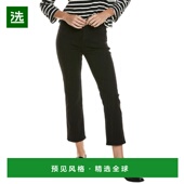 柔 女士 美国直邮 1h可退 直筒裤 frame 牛仔裤 休闲 休闲裤 时尚