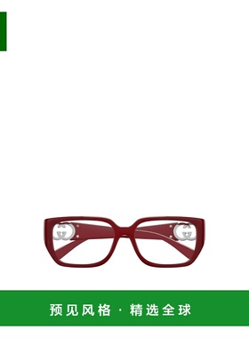 香港直邮Gucci 全框平光镜 GG1694OA