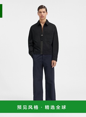 香港直邮Jacquemus 拉链长袖休闲夹克 245BL013-1531