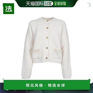 LANVIN 女士半身裙RWST9008K006P2302