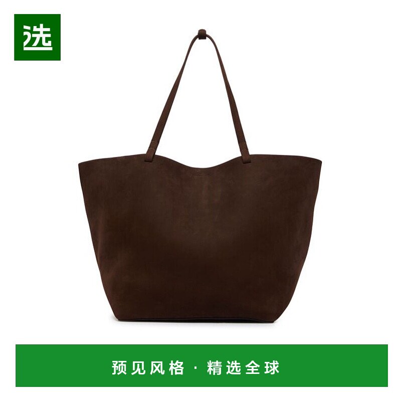 香港直邮The Row 提手单肩包 ROW3Y379托特包手提包图片