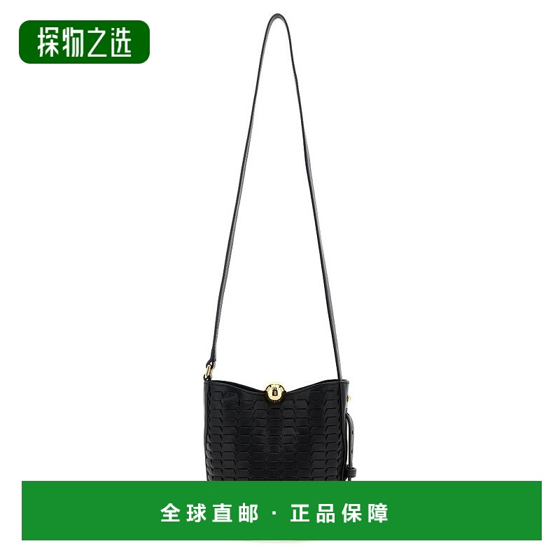 1h可退 香港直邮FURLA 芙拉 女士 Sfera 柔軟迷你水桶包 WE00815B