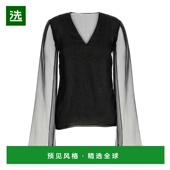 香港直邮ALBERTA AW2025 V021651150555 FERRETTI 女士衬衫