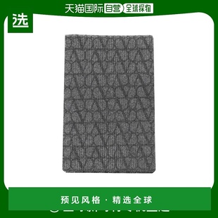 欧洲直邮valentino garavani 男士 围巾披肩时尚休闲高级感正品