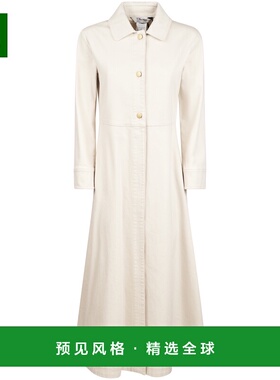 1h可退 香港直邮S MAX MARA 女士连衣裙 2619221041600SMMAMELIA0