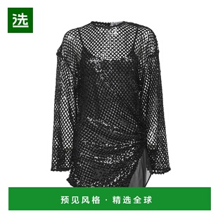 1h可退 欧洲直邮the attico join us upstairs 女士 连衣裙