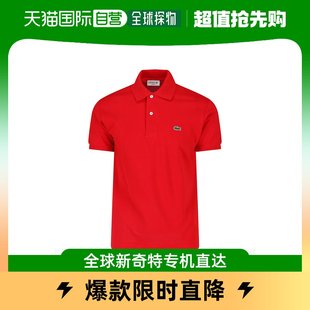 T恤 针织衫 男士 欧洲直邮lacoste