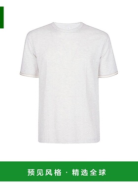 ELEVENTY 男士T恤I75TSHI10TES0I06801