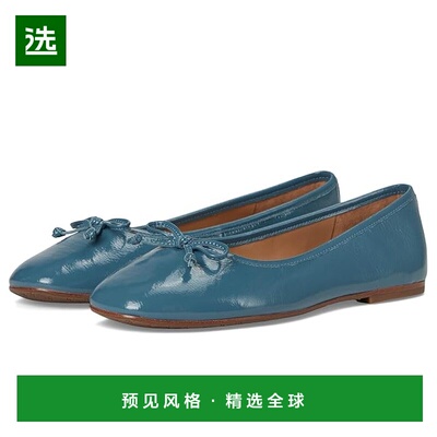 1h可退 香港直邮SAM EDELMAN 山姆爱德曼 女士 Alie 平底鞋