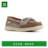 休闲鞋 1h可退 女士 时尚 美国直邮 sperry
