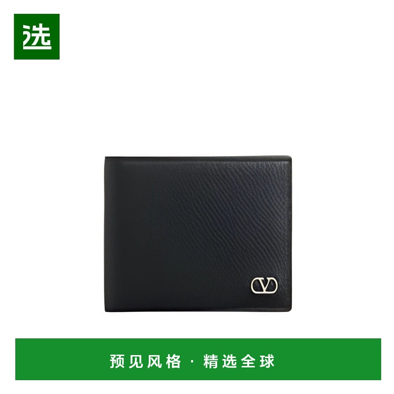 香港直邮Valentino 折叠钱包 YP0AP3UAG