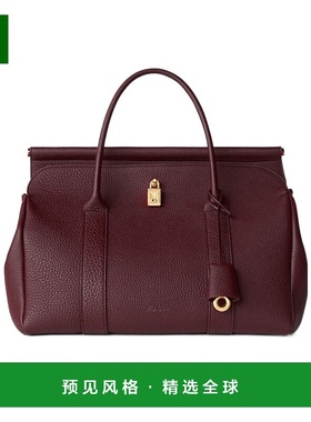 香港直邮Loro Piana Loom L32手提包 FAN9610