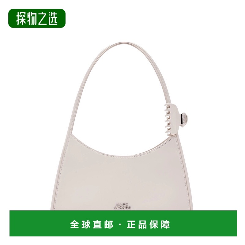 香港直邮Marc Jacobs 马克·雅可布 女士 徽标单肩包 2P5HSH026H0