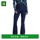 美国直邮 休闲 obermeyer 休闲裤 1h可退 时尚 女士 直筒裤 柔软