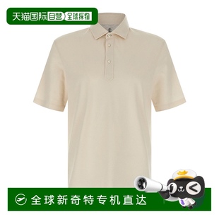 Polo衫 1h可退 男士 欧洲直邮brunello cucinelli
