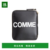 香港直邮comme 男士 des 1h可退 garcons 川久保玲 PORTAFOGLIO