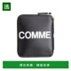 香港直邮comme 男士 des 1h可退 garcons 川久保玲 PORTAFOGLIO