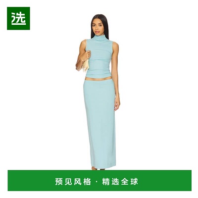 1h可退 香港直邮Free People 自由人 女士 Ellie 套装 OB2096816