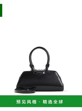 香港直邮GIVENCHY 女士手提包 BB5146B2B2001 AW2025 黑色 