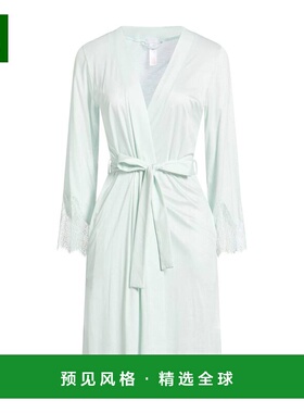 1h可退 香港直邮Hanro 女士 Dressing Gowns & Bathrobes 睡袍