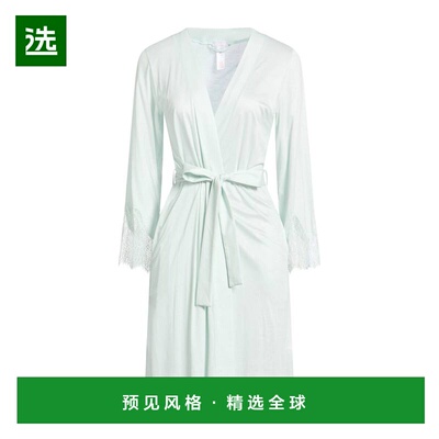 1h可退 香港直邮Hanro 女士 Dressing Gowns & Bathrobes 睡袍