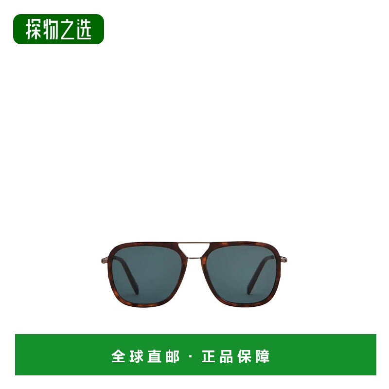 香港直邮Tod's 全框太阳镜 XOM03705617AGU
