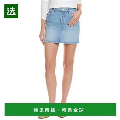 【美国直邮】mother 女士 半身裙 支付后1h可退
