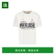 T恤白色上衣 1h可退 RHPS26TT0501 and Polos 香港直邮Rhude 男士