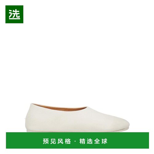 【美国直邮】marsell 男士 正装鞋乐福鞋