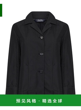 1h可退 香港直邮S MAX MARA 女士外套 2619191031600SMMNINA004 S