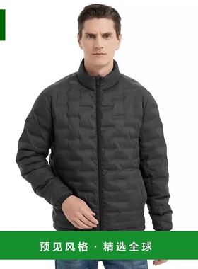 1h可退 【美国直邮】hawke & co 男士 夹克衫