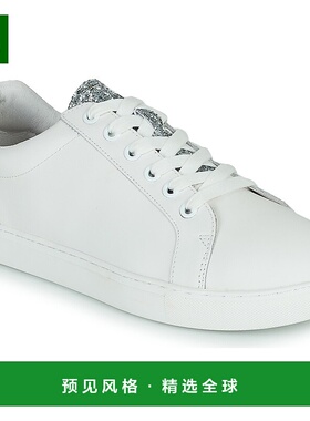 欧洲直邮Bons baisers de Paname 女士 低帮板鞋 SIMONE EYES女鞋